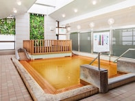 【東京都の人気スーパー銭湯】「天然温泉 平和島」は都内屈指の天然温泉を誇る施設。2種類のスパでリラックス