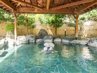 【埼玉県の人気日帰り温泉】「秩父湯元 武甲温泉」は武甲山の麓で極上の美肌の湯を楽しめる施設