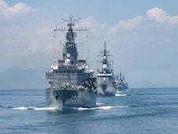 中東危機でトランプ氏は「自衛隊を出せ」と迫るが。戦闘機に30年…専門家が語る“日本の限界”