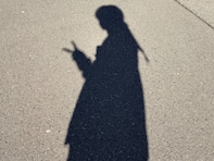 「二次元すぎる」佐久間大介、“マキマさんすぎた”姿に反響！ 「全部地毛？？」「顔ちっちゃ！」