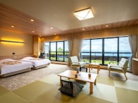 【福島県の人気ホテル】「高湯温泉 花月ハイランドホテル」は標高800mから絶景を望む源泉かけ流しの宿