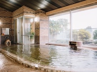 【楽天トラベル×スーパーDEAL】「津南駅前温泉 花とほたる 湯のさと 雪国」が大幅ポイント還元中