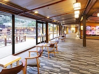 【神奈川県の人気ホテル】「箱根湯本温泉 ホテル おかだ」が選ばれる理由