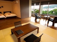 【楽天トラベル×スーパーDEAL】「くつろぎ日和 伊東遊季亭」が大幅ポイント還元中