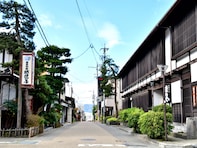 【長野県】“昔ながらの公衆浴場”が10カ所も。「下諏訪温泉」の魅力とは？