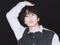 「なんか新しい！」宮舘涼太、雑誌表紙ショットに「見た事ないタイプの宮舘さんでびっくり」の声！