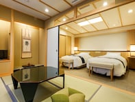 【楽天トラベルセール】「有馬温泉 御幸荘 花結び」が今だけ特別価格に！露天風呂付き客室で贅沢な湯浴み【3月23日】