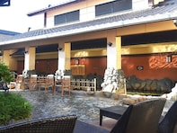 【埼玉県の人気スーパー銭湯】「北本温泉 湯楽の里」は美肌の湯と高濃度炭酸泉が魅力の施設。オートロウリュウサウナでリラックス