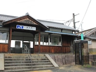 読むのが難しいと思う「奈良県の駅」ランキング！ 2位「櫟本」を9票差で抑えた1位は？