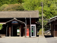 読むのが難しいと思う「岡山県の駅」ランキング！ 2位「美袋」をわずか5票差で抑えた1位は？