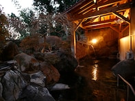 【栃木県の人気銭湯】「与一温泉」は100％源泉かけ流しの美人の湯。肌がつるつるになる極上の天然温泉でリラックス