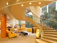 【有馬温泉の人気ホテル】「有馬温泉 月光園 鴻朧館」が選ばれる理由