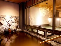 【有馬温泉の人気ホテル】「有馬温泉 天地の宿 奥の細道」は五感で楽しむ客前料理が魅力