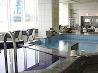 【東京都の人気スーパー銭湯】「楽天地スパ」は駅近で本格ロウリュが楽しめる施設。天然温泉でリラックス