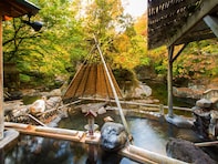 【宮城県の人気ホテル】「仙台・作並温泉 ゆづくしSalon一の坊」はオールインクルーシブで心ゆくまで癒やされる宿