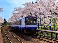 石川で行ってみたい＆好きな桜の名所ランキング！ 2位「能登さくら駅」を抑えた1位は？【2026年調査】