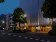 【東京都の人気日帰り温泉】「両国湯屋江戸遊」は江戸の風情とモダンが融合した施設。北斎の浮世絵が彩るお風呂でリラックス