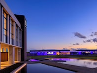 【宮城県の人気スーパー銭湯】「アクアイグニス仙台」は治する・食する・育むがコンセプトの施設。「藤塚の湯」でリラックス