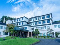 【楽天トラベルセール】「岳温泉 空の庭リゾート」が今だけ特別価格に！ 白濁の名湯で癒される温泉宿【3月25日】