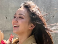 「ママの顔になってるね〜」岡田結実、第1子とのツーショットを初投稿！ 「母とは思えない可愛さ」