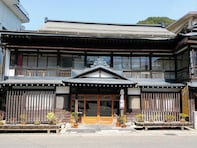 【楽天トラベル売れ筋1位】山形県「小野川温泉 扇屋旅館」は文豪にも愛された歴史を持つ老舗宿【3月28日】