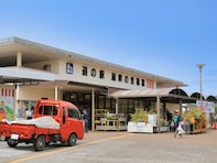 グルメが魅力的だと思う「広島県の道の駅」ランキング！ 2位「湖畔の里福富」、1位は？