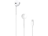 【Amazonベストセラー1位】Apple「EarPods(Lightningコネクタ)」は抜群の装着感でクリアな高音質を楽しめる【3月28日】