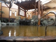 【広島県の人気スーパー銭湯】「塩屋天然温泉ほの湯楽々園」は天然温泉かけ流しが自慢の施設。14種類のお風呂とチムジルバンでリラックス