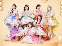 FRUITS ZIPPER、ファンクラブ無料会員スタートに賛否「加入してたファンが可哀想」「情報が少なすぎない？」