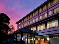 【楽天トラベル売れ筋1位】岩手県「厳美渓温泉 滝の湯 いつくし園」は渓流を望む絶景露天と源泉の宿【3月26日】