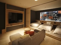 【原鶴温泉の人気ホテル】「原鶴温泉 泰泉閣」はダブル美肌の湯とジャングル風呂が魅力