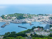 【静岡県】伊豆七島を一望できる。金目鯛などのグルメも充実する「稲取温泉」の魅力とは？