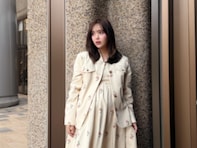 藤田ニコル、おなかぽっこり私服姿に「こんなスタイルのいい後期妊婦さんが日本に存在するんだ！」反響