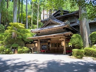 【岐阜県の人気ホテル】「下呂温泉 湯之島館」は昭和初期の建築美と名湯を堪能できる宿