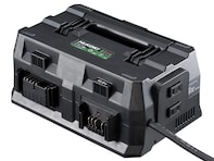 【Amazonお買い得情報】ハイコーキ「マルチポート充電器」が特別価格で登場中【3月28日】