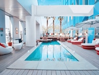 【東京都の人気スパ】「Spa LaQua」は都会の真ん中でリゾート気分を味わえる施設。天然温泉や本格サウナでリラックス