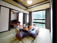 【楽天トラベル×スーパーDEAL】「せせらぎの宿 鬼怒川温泉 ホテル万葉亭」が実質30％引き！渓流を望む露天風呂と美肌の湯【3月27日】