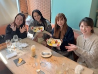 中川翔子、初めての“ママ会”を報告！ 平野ノラ＆第1子出産の岡田結実ら集結「盛り上がったでしょうね」