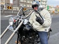 「現役復帰ですか？」中田翔、“大切なお知らせ”に反響！ バイクに乗る格好いい姿も「監督だったらすげー」