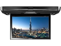 【Amazonお買い得情報】Pioneer「フリップダウンモニター」が特別価格で登場中【3月30日】