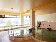 【千葉県の人気スーパー銭湯】「スパ＆リゾート九十九里 太陽の里」は天然温泉から地元グルメまで堪能できる施設