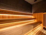 【楽天トラベル×スーパーDEAL】「湯元「花乃井」スーパーホテル大阪天然温泉」が実質30％引き！ 地下1000mから湧き出る天然温泉を楽しめる【3月30日】