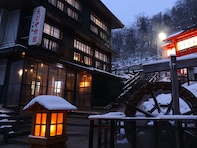 【蔵王温泉の人気ホテル】「蔵王温泉 えびや旅館」が選ばれる理由