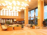 【兵庫県の人気ホテル】「有馬温泉 有馬グランドホテル」は絶景の露天風呂と多彩な食事が楽しめる