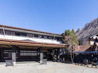 【楽天トラベル売れ筋1位】「深山桜庵別館 湯めぐりの宿 平湯館」が選ばれる理由