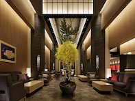 【兵庫県の人気ホテル】「神戸みなと温泉 蓮」は全室テラス付オーシャンビューと天然温泉が魅力