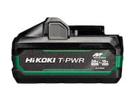 【Amazonお買い得情報】ハイコーキ「リチウムイオンバッテリ」が特別価格で登場中【3月31日】