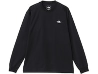 【Amazonお買い得情報】THE NORTH FACE「長袖カットソーTシャツ」が特別価格で登場中【3月31日】