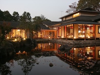 【遠刈田温泉の人気ホテル】「遠刈田温泉 別邸 山風木」は蔵王の滋味を愉しむ大人のオーベルジュ