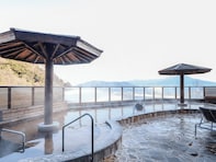 【福岡県の人気スーパー銭湯】「筑紫野 天拝の郷」は絶景と本格サウナが自慢の施設。天然温泉「天拝の湯」でリラックス